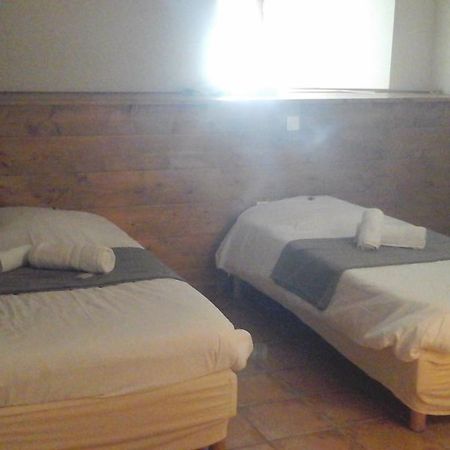 Auberge Les Fontilles Coltines Экстерьер фото