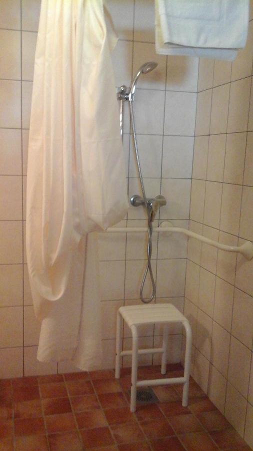 Auberge Les Fontilles Coltines Экстерьер фото